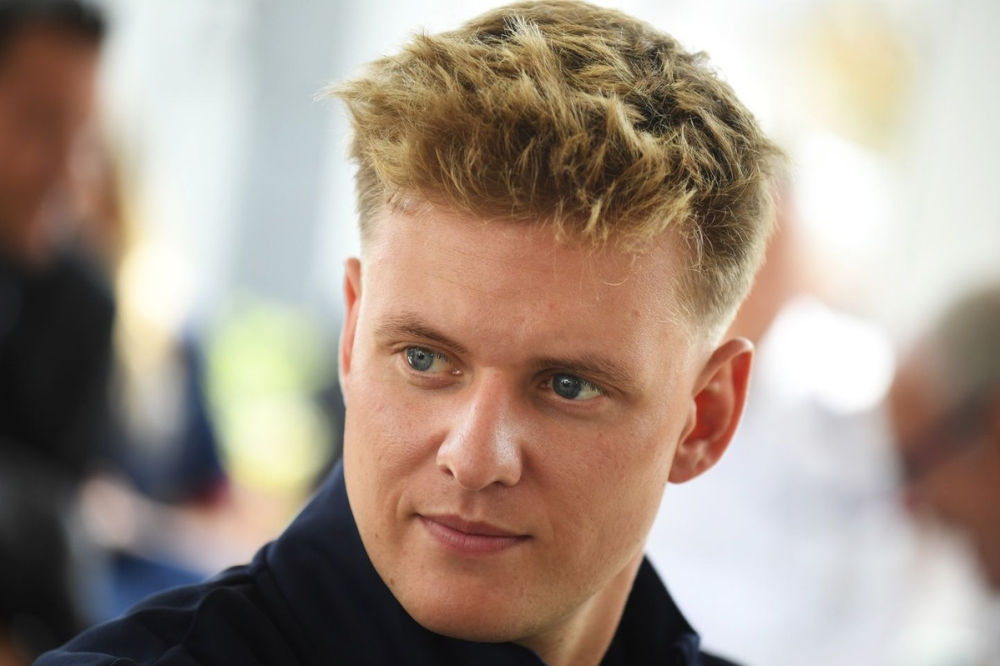 Mick Schumacher va participer à un test IndyCar à Indianapolis