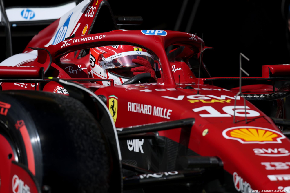 Montezemolo tacle Ferrari pour avoir viré Sainz au profit d'Hamilton