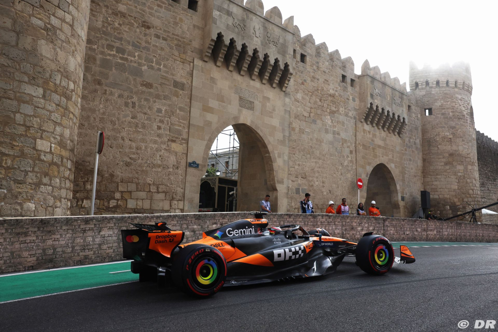 McLaren Racing vendue à 100% pour une valorisation à 4,5 milliards d'euros