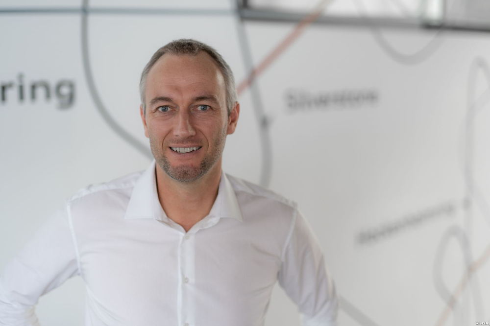 Cadillac recrute l'ancien directeur moteur d'Audi F1