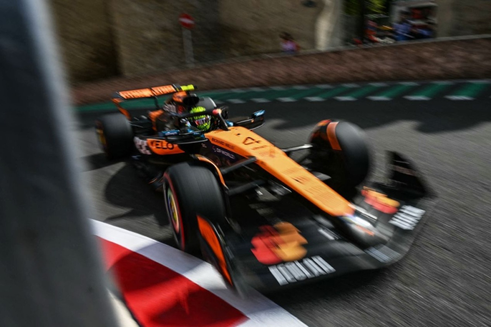 McLaren championne du monde à Singapour si...