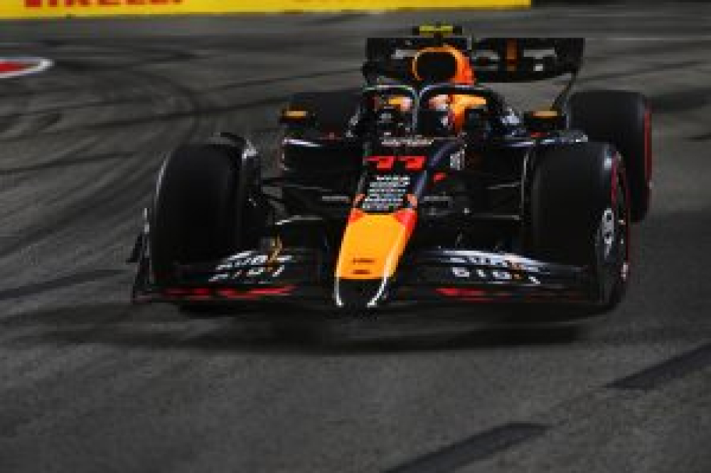 Stats – Tous les vainqueurs du GP de Singapour F1