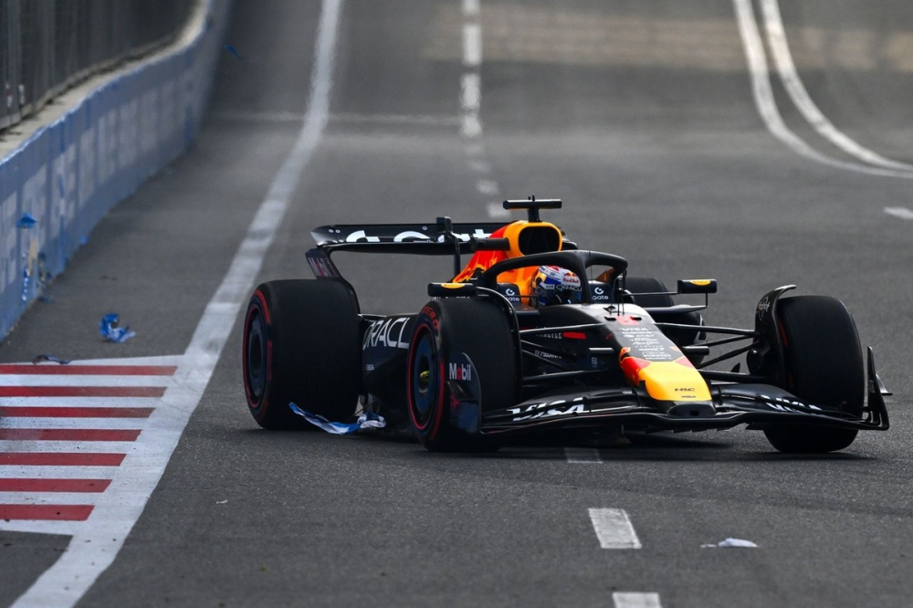 Red Bull sans aucune certitude avant des circuits moins favorables