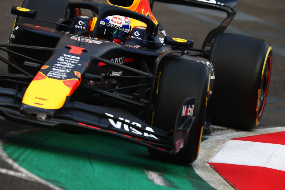 Verstappen et Red Bull sont-ils vraiment de retour au sommet ?