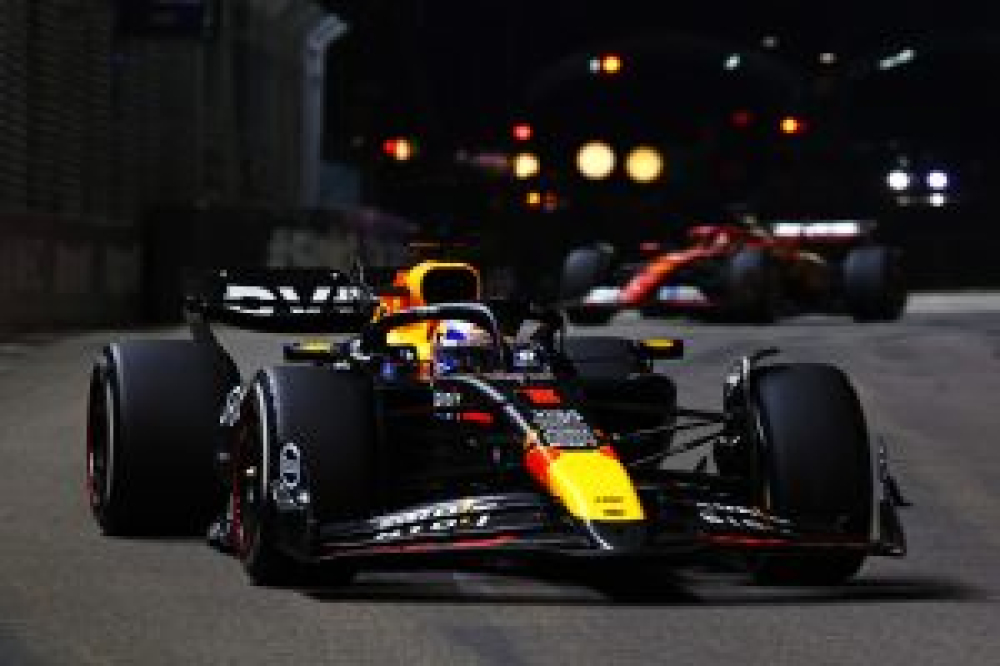 Sondage F1 – Quel pilote remportera le Grand Prix de Singapour 2025 ?