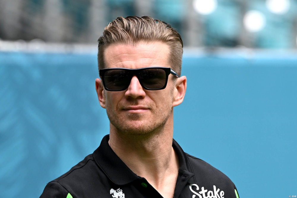 Hülkenberg explique 'l'équilibre' que la F1 doit trouver avec les Sprints