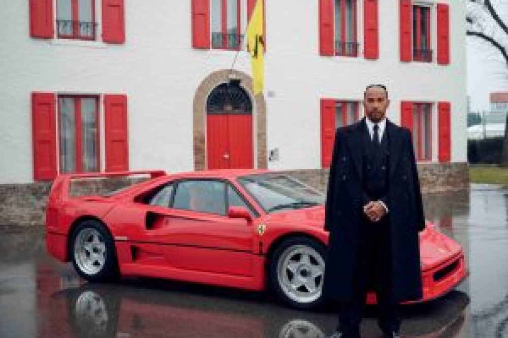 Lewis Hamilton regrette la limitation des budgets en F1
