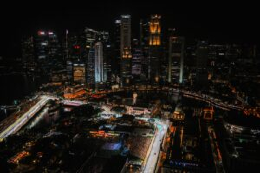 McLaren champion des constructeurs à Singapour si …