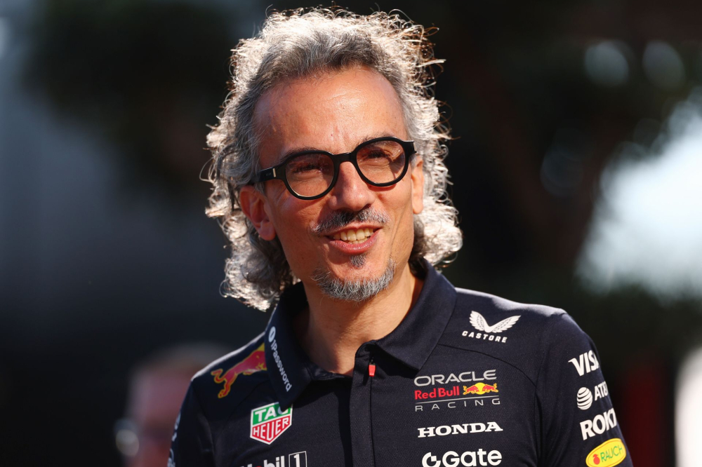 Pourquoi Mekies est mieux placé que Horner pour redresser Red Bull Racing