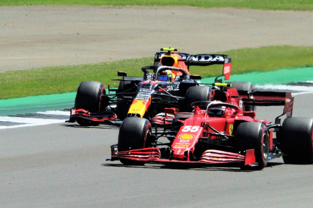 Comment aller assister au nouveau GP F1 de Madrid ?