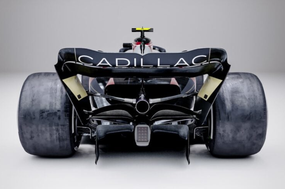 Cadillac F1 recrute un stratège de poids pour booster son expansion mondiale