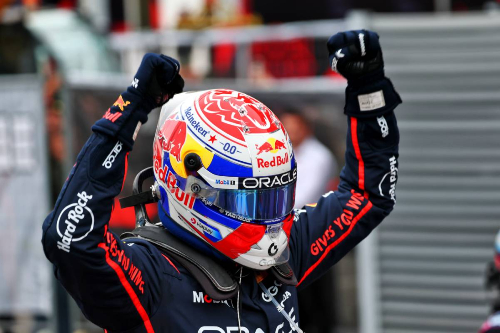 Toto Wolff tempère : Verstappen peut-il vraiment renverser la hiérarchie du championnat ?