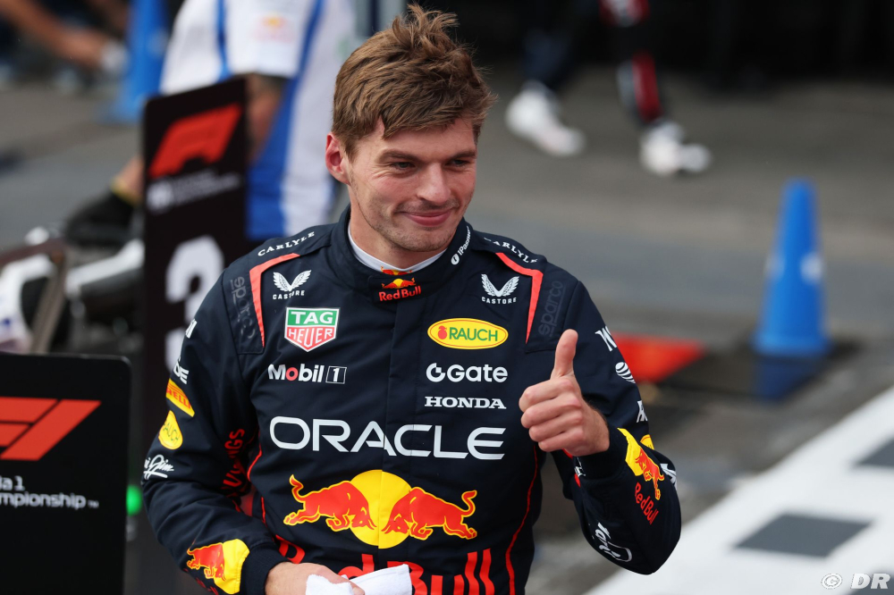 Singapour lui résiste : Verstappen va-t-il enfin s'imposer sur le 24e circuit du calendrier F1 ?