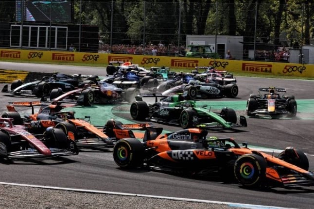 James Vowles met en garde la F1 sur la multiplication des Sprints