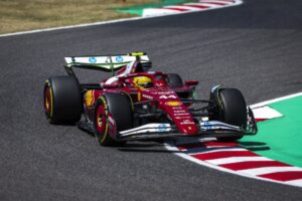 L’histoire de l’évolution du système de points en Formule 1