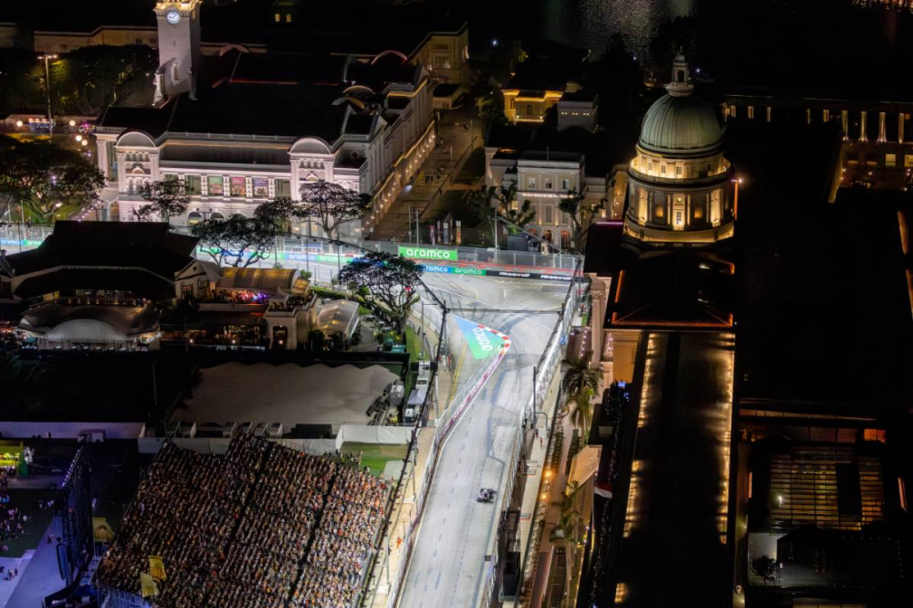 La FIA impose un changement stratégique majeur avant le GP de Singapour