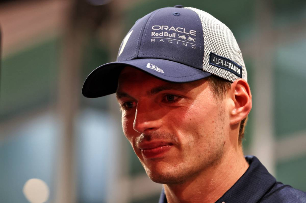 Victoire épique au Nürburgring pour Max Verstappen, mais la F1 pourrait lui voler ses courses d’endurance