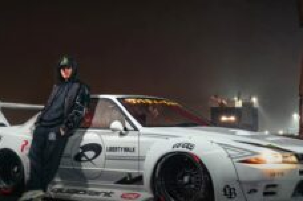 Vidéo – Quand Lando Norris s’éclate avec une Nissan Skyline oldschool