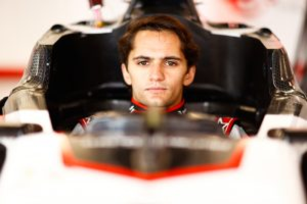 Pietro Fittipaldi devient pilote de développement chez Cadillac F1