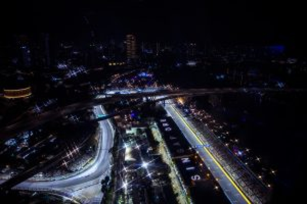 Sondage – Quel pilote signera la pole position du Grand Prix de Singapour 2025 ?