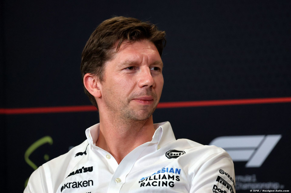 Les patrons n'envisagent pas de domination d'un motoriste en 2026