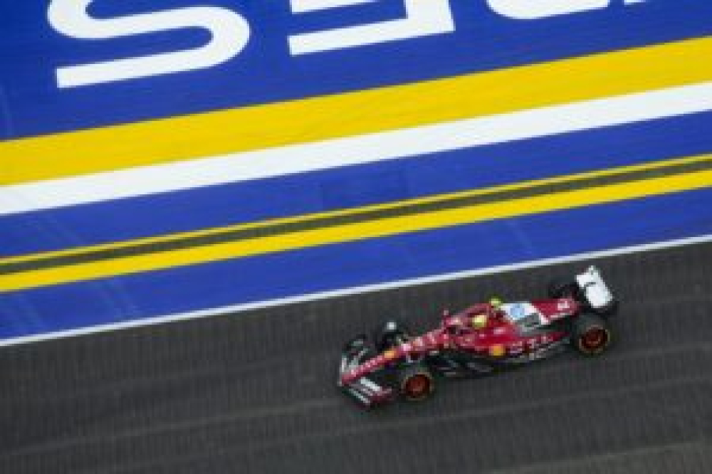 GP de Singapour : Hamilton sous enquête après une infraction sous drapeau rouge