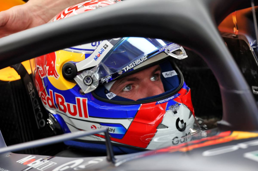 Max Verstappen explose contre la FIA : 
