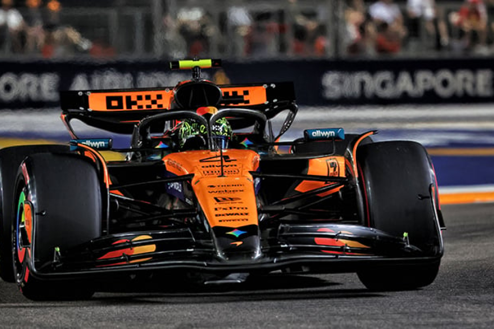 McLaren en chute libre : pourquoi sa compétitivité s'effrite-t-elle ?