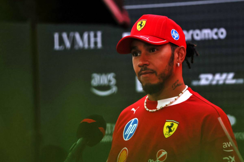 Lewis Hamilton devance Leclerc à Singapour : un petit succès qui compte