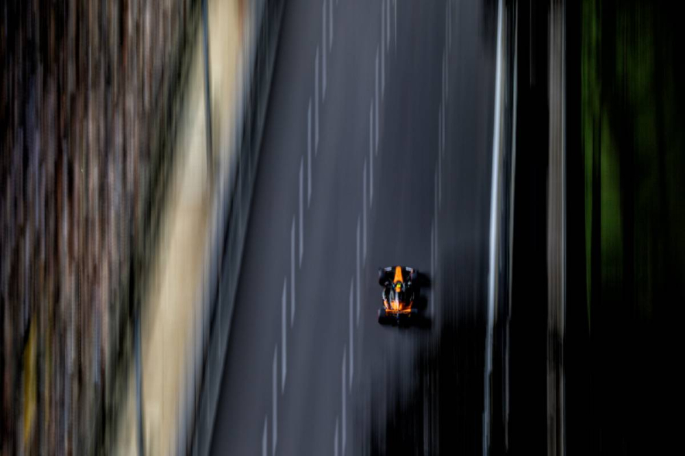 Singapour : la grille de départ bouleversée avant le Grand Prix
