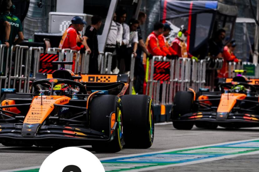 Donnez une note au Grand Prix de Singapour après la victoire de George Russell