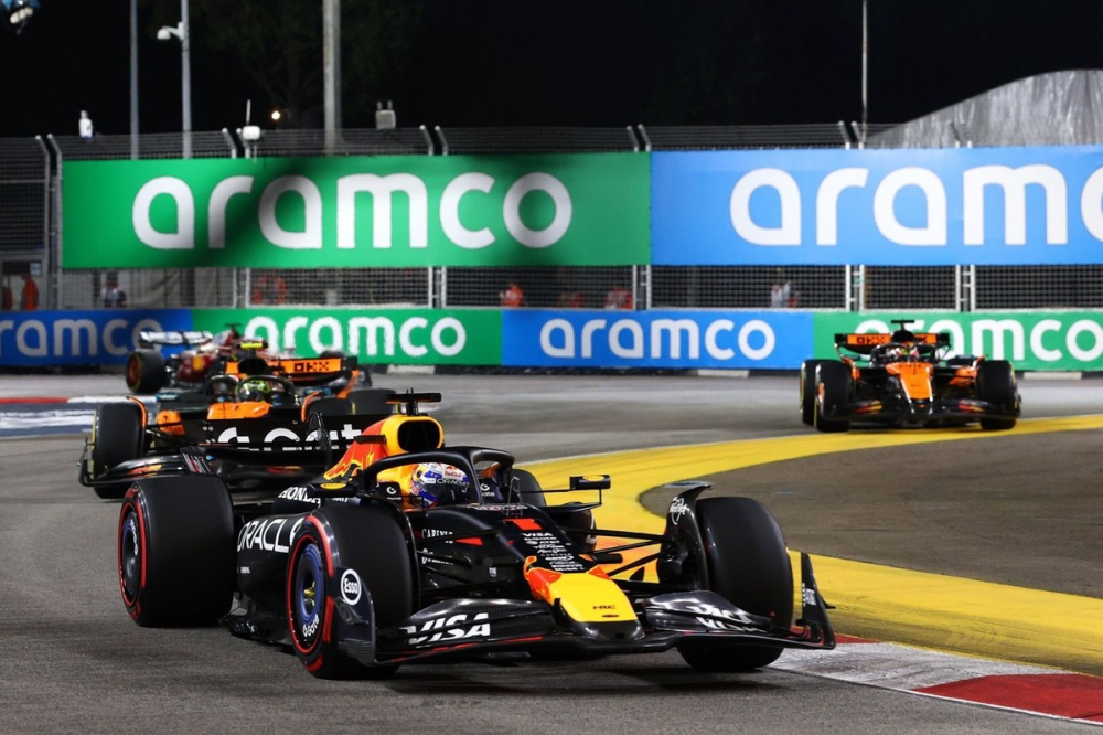 Red Bull et Verstappen ont payé le prix d'une stratégie trop agressive