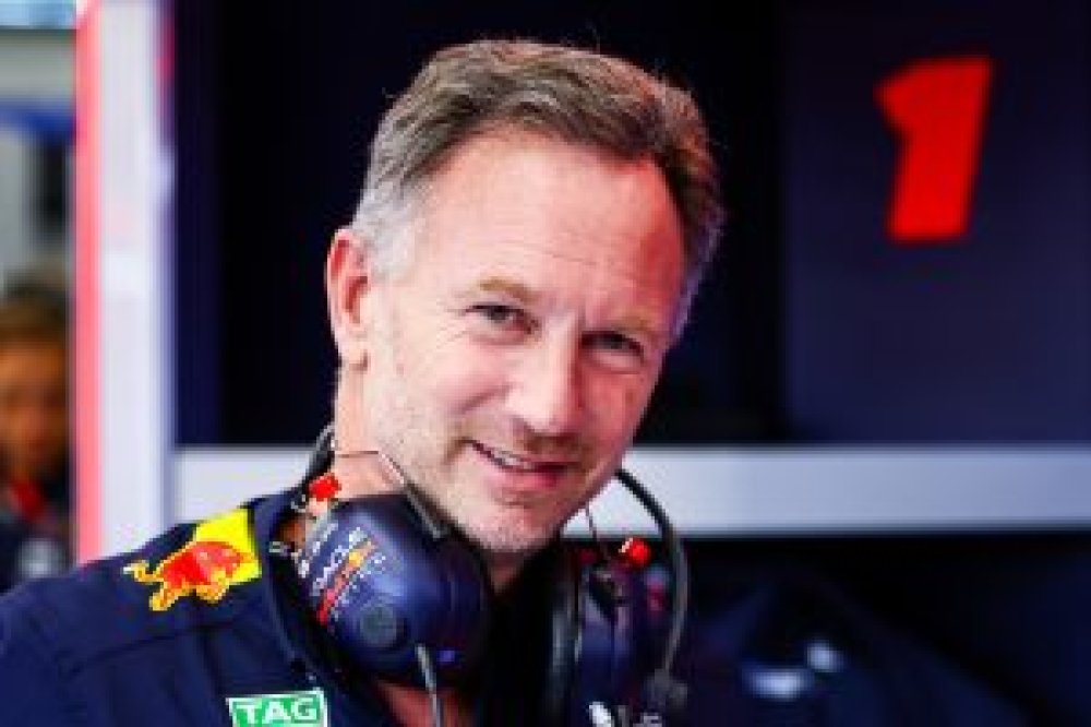 Christian Horner a « appelé tous les propriétaires d’écuries » en vue d’un retour en F1