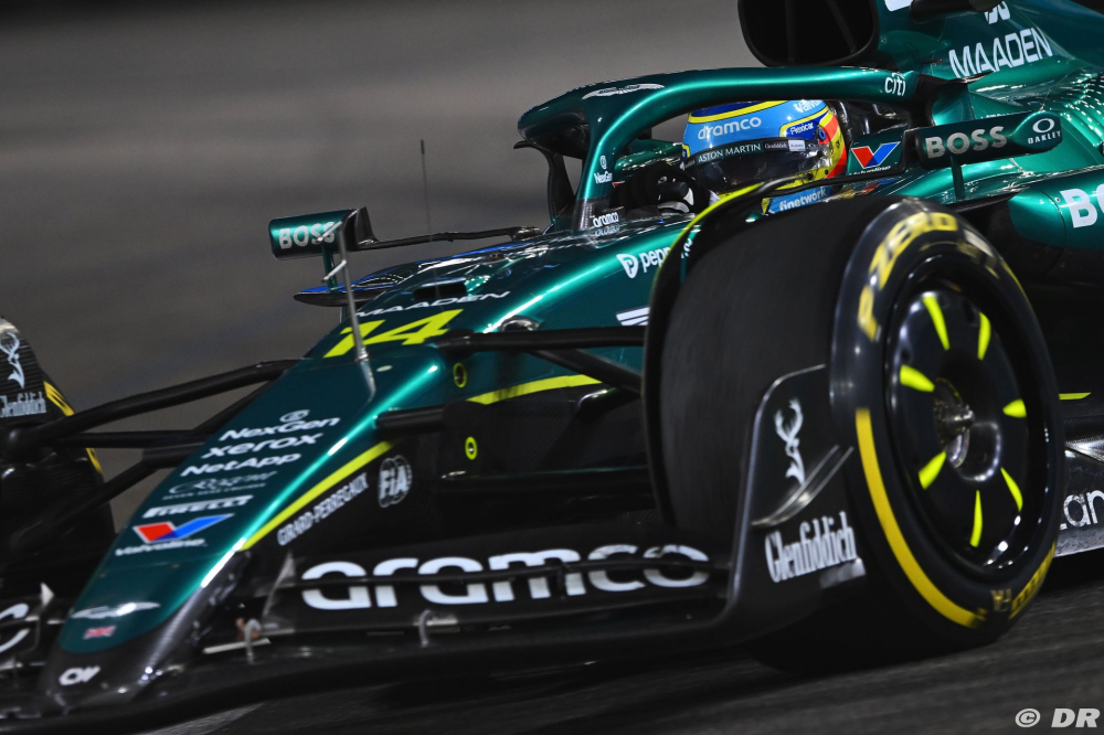 Alonso s'en prend à la F1, Hamilton tacle l'Espagnol