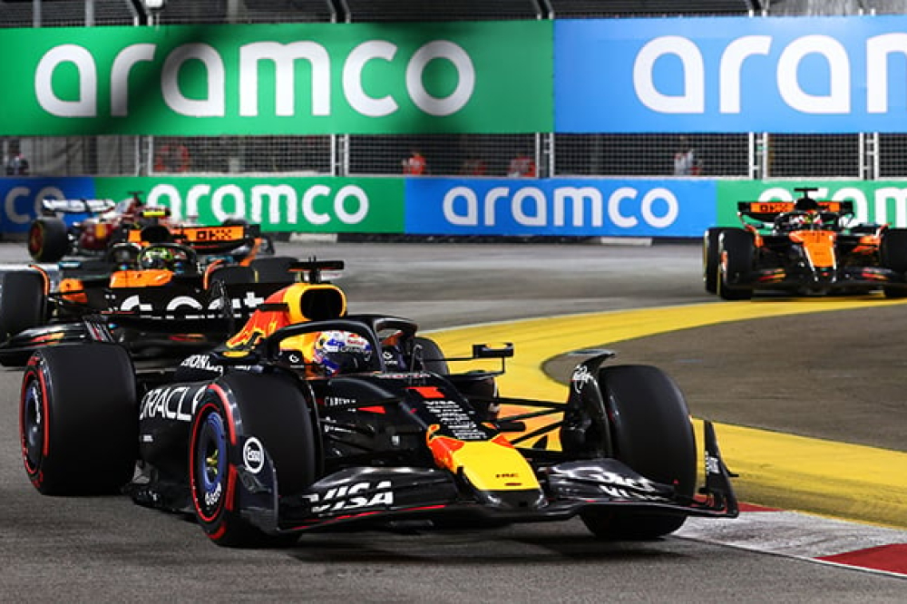 Red Bull est de retour : pourquoi l'écurie sacrifie 2026