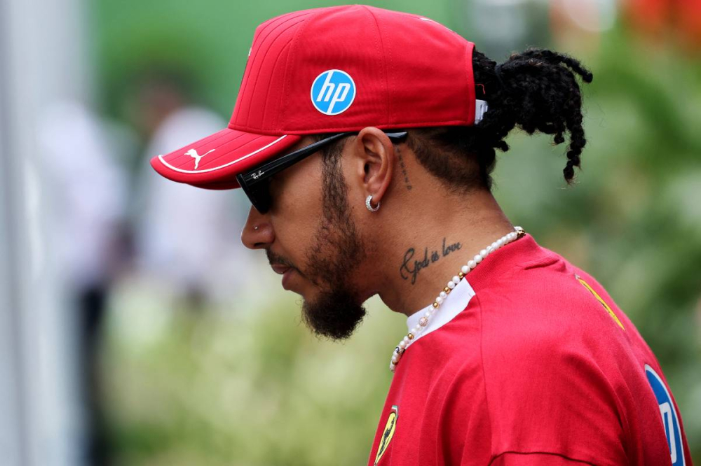 Lewis Hamilton efface Schumacher des tablettes : un record historique tombe à Singapour