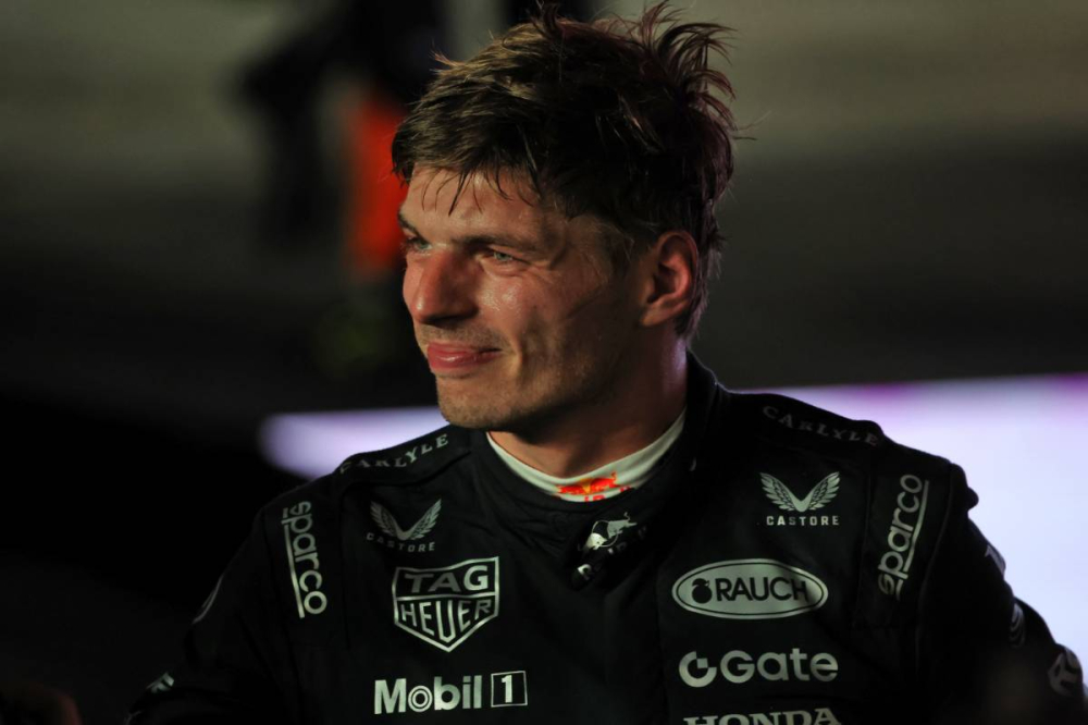 Red Bull s’en veut : un manque d’audace prive Max Verstappen d’une victoire à Singapour