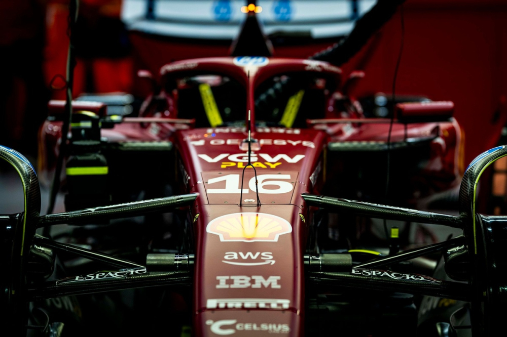Pourquoi ses expériences extrêmes n'ont pas sauvé Ferrari à Singapour