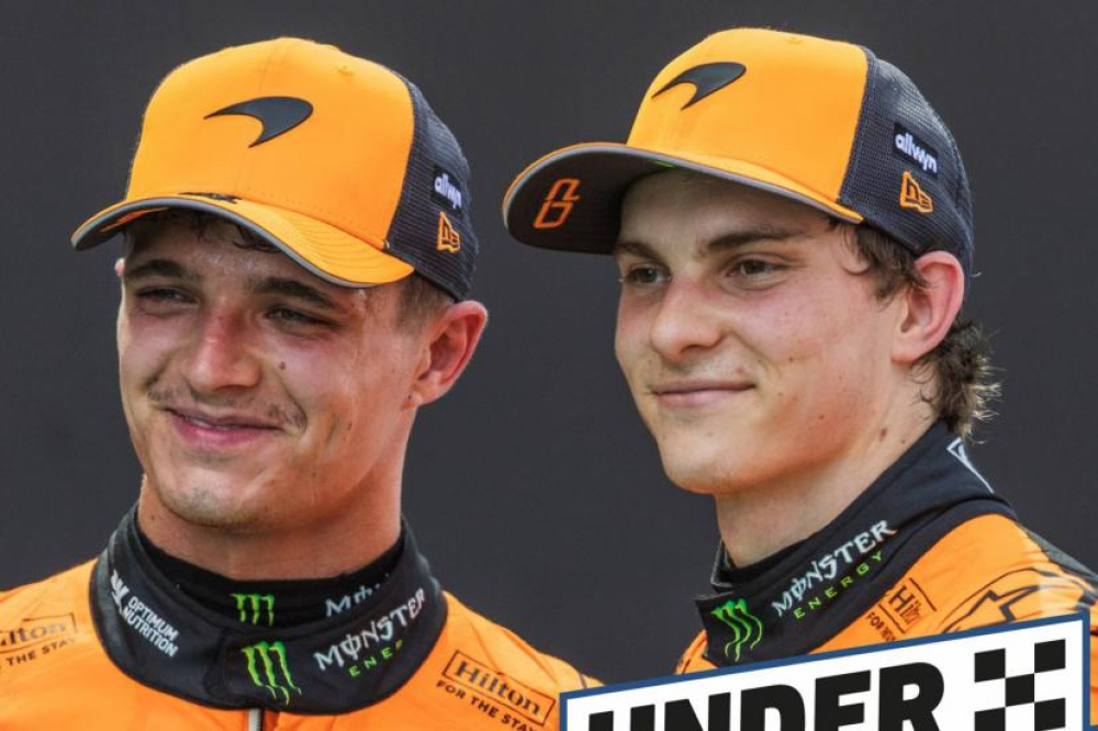 Podcast « Undercut » - McLaren : après le titre, la guerre entre Norris et Piastri ?