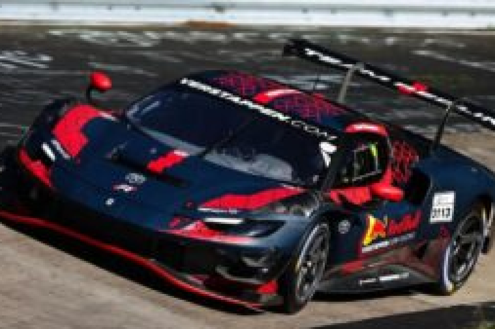 Verstappen « meilleur pilote » après sa victoire en GT3 au Nürbürgring ?