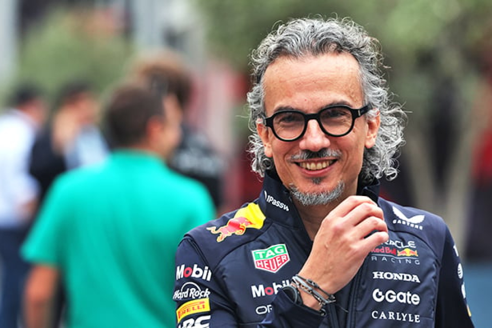 Red Bull refuse d’abdiquer : “Nous avons encore des armes en réserve” promet Mekies