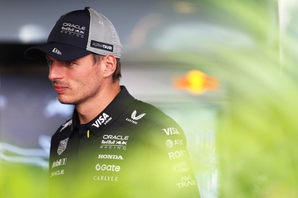 Verstappen s’oppose au projet 