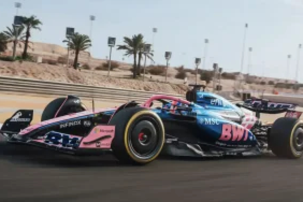 Business F1 – Des pertes de près de 17 millions d’euro pour Alpine F1 en 2024