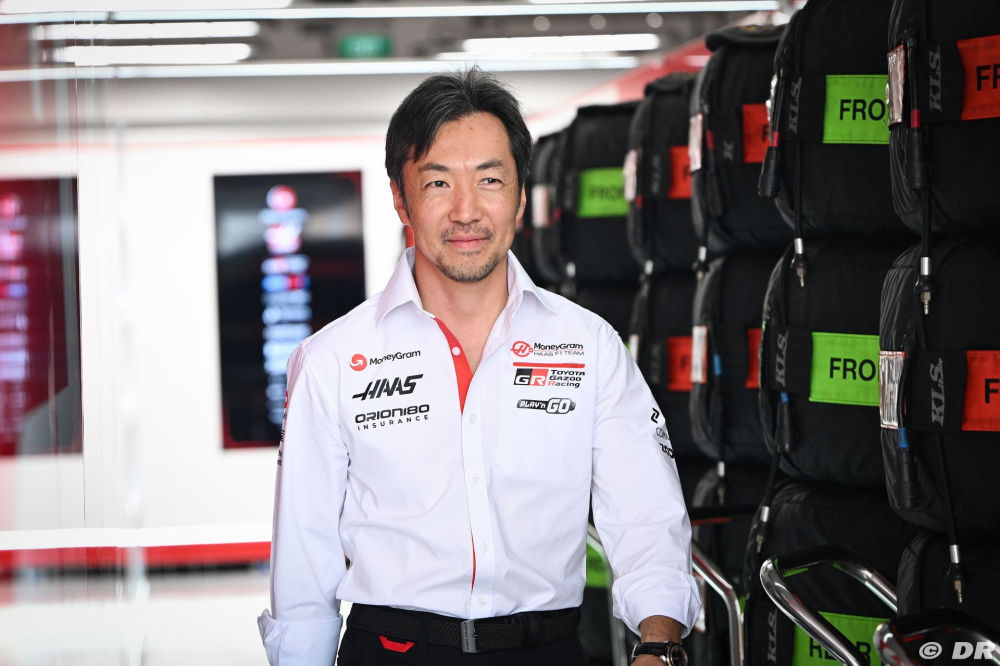 Pourquoi Haas F1 n'a toujours pas testé sa monoplace 2026 en simulateur
