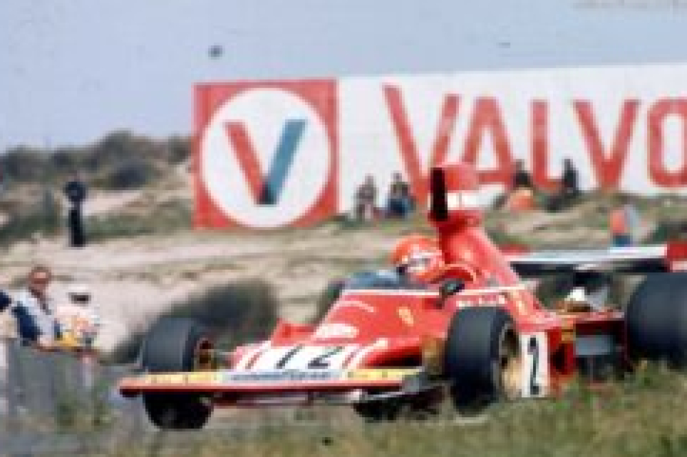 Histoire – 1976, le terrible accident de Niki Lauda qui a tant marqué la F1