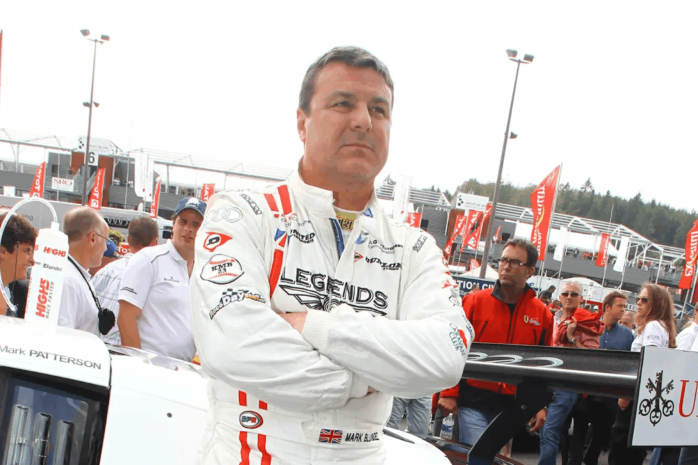 Un ancien pilote de F1 interdit de conduire pendant six mois pour excès de vitesse