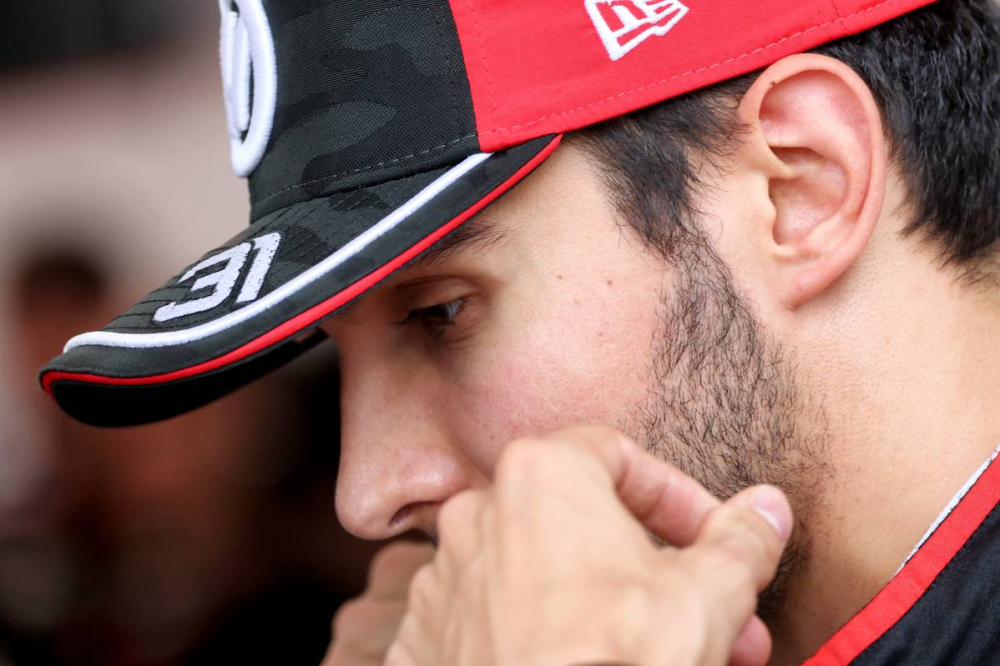 Esteban Ocon raconte son calvaire après son terrible crash à Miami : 