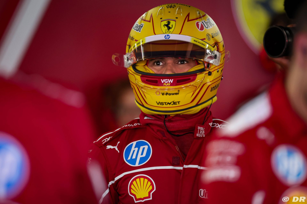 Bottas espère qu'Hamilton finira par s'en sortir chez Ferrari