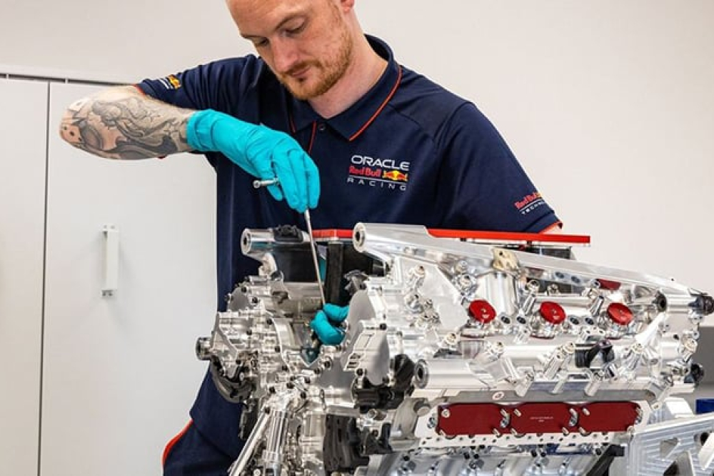 Révolution Red Bull : le moteur 2026 déjà prêt à tout changer ?