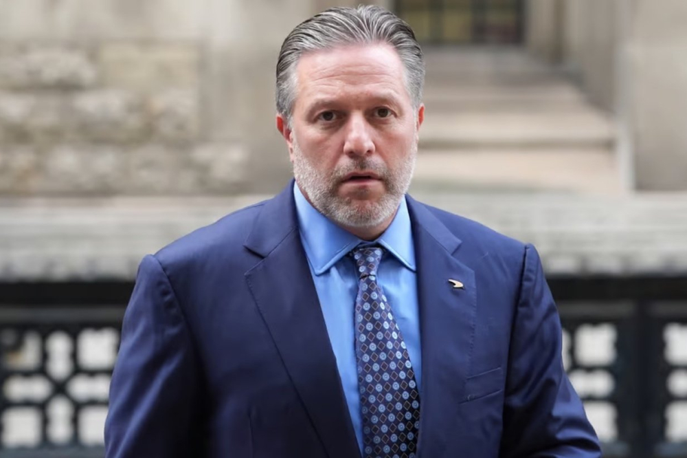 Zak Brown nie avoir fait miroiter un volant en F1 à Alex Palou